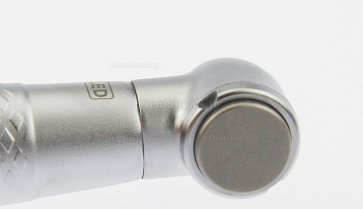 YUSENDENT® 歯科標準ヘッドLED自己発電ハンドピース NSKカップリング付き CX207-F-SPQ