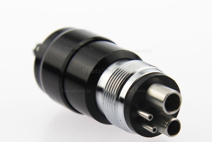 YUSENDENT® 歯科標準ヘッドLED自己発電ハンドピース NSKカップリング付き CX207-F-SPQ
