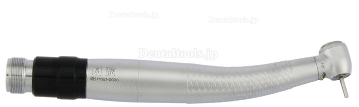 YUSENDENT® 歯科標準ヘッドLED自己発電ハンドピース NSKカップリング付き CX207-F-SPQ