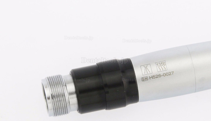 YUSENDENT® 歯科用ミニヘッドLED自己発電ハンドピース NSKカップリングM4/B2付き CX207-F-TPQ YUSENDENT® 歯科用ミニヘッドLED自己発電ハンドピース NSKカップリングM4/B2付き CX207-F-TPQ