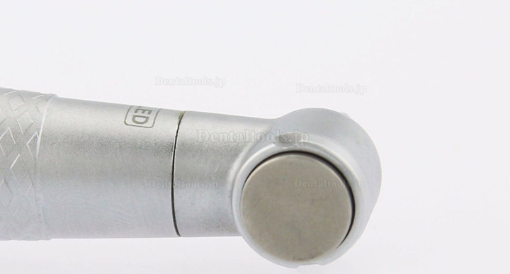 YUSENDENT® 歯科用ミニヘッドLED自己発電ハンドピース NSKカップリングM4/B2付き CX207-F-TPQ