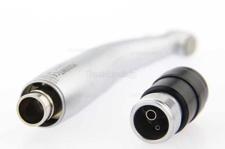 YUSENDENT® 歯科用ミニヘッドLED自己発電ハンドピース NSKカップリングM4/B2付き CX207-F-TPQ YUSENDENT® 歯科用ミニヘッドLED自己発電ハンドピース NSKカップリングM4/B2付き CX207-F-TPQ