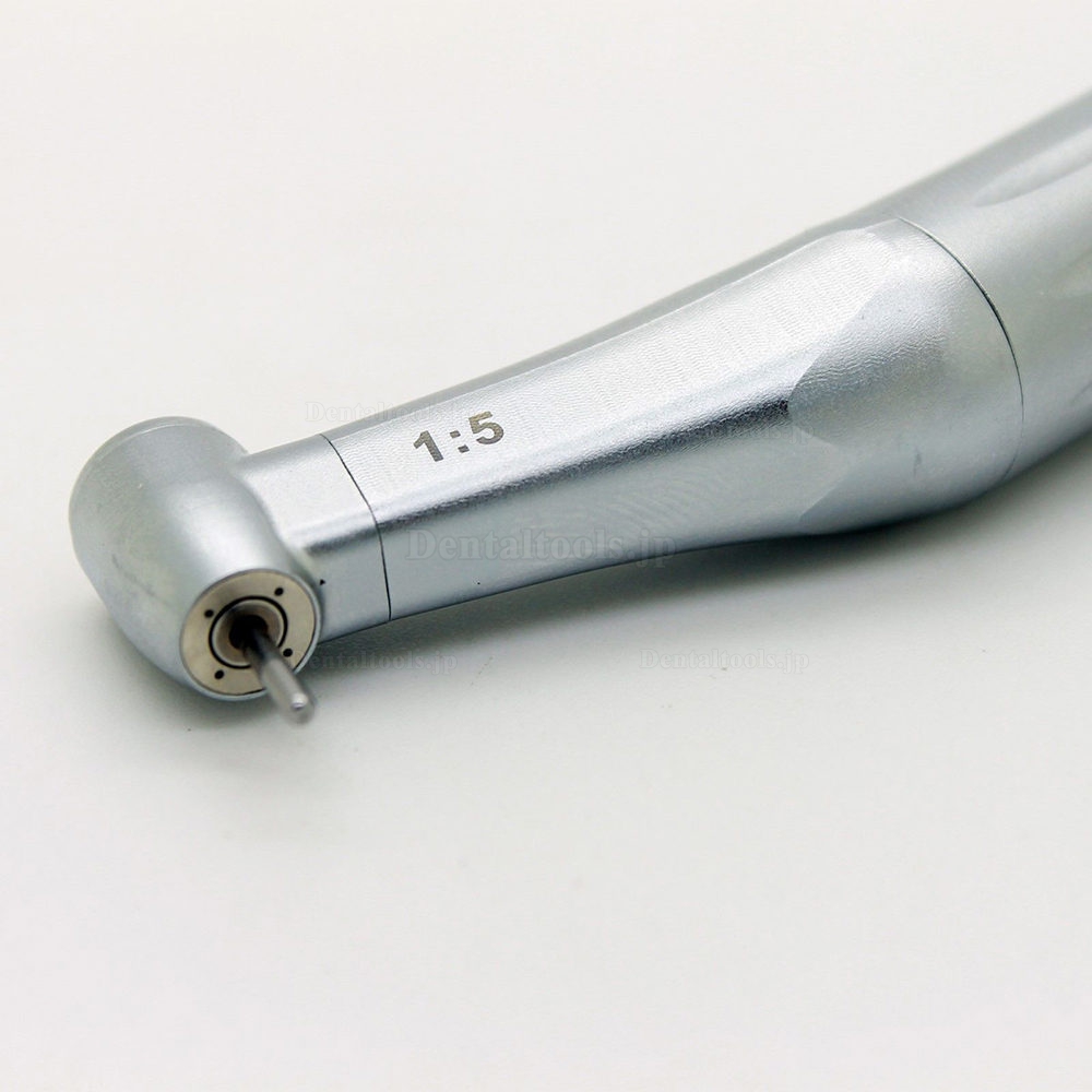 YUSENDENT® CX235C7-2歯科用増速コントラアングルハンドピース（5倍速、ライト無し）