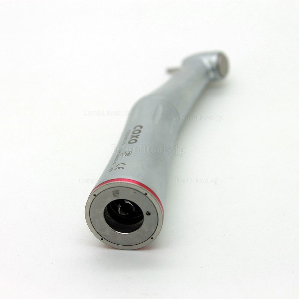 YUSENDENT® CX235C7-2歯科用増速コントラアングルハンドピース（5倍速、ライト無し）