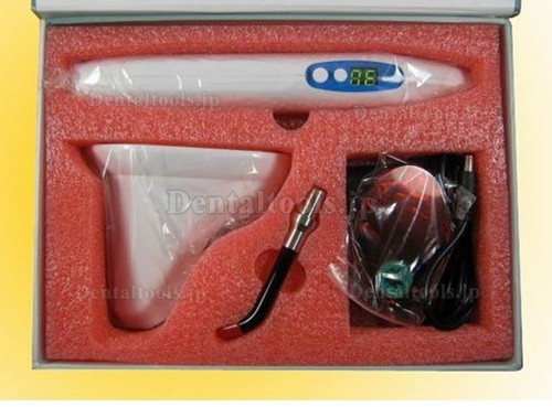HEMAO® DP385B歯科用LED光重合照射器