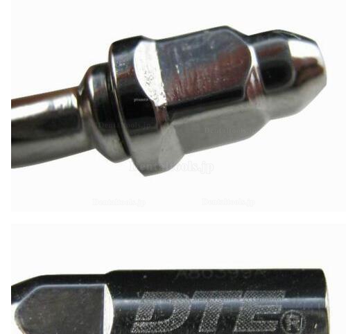 Woodpecker® DTE根管治療用チップED2（SATELECと交換、5本入）