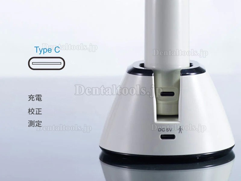 Denjoy Ai-Mate歯科用ミニブ根管治療器 根管モーター 根管長測定機能付き