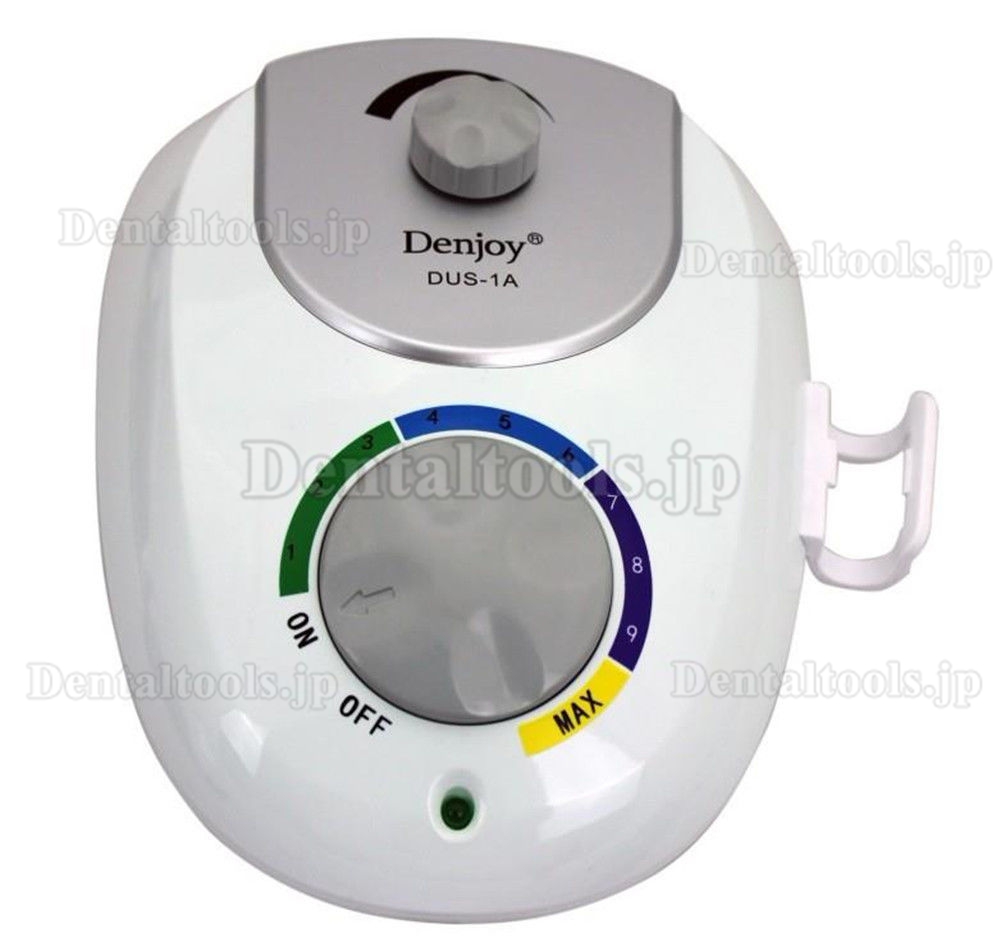 Denjoy® 歯科用超音波スケーラーDUS-1A