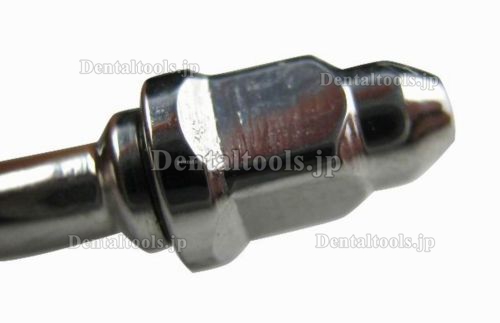 Woodpecker®DTE根管治療用チップED2（SATELECと交換、5本入）