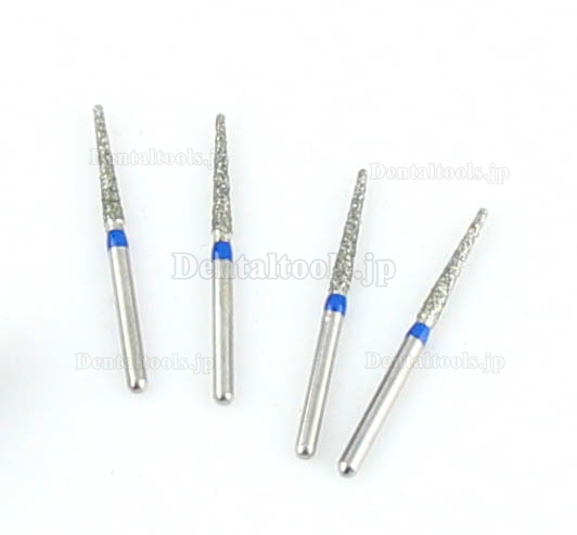 歯科用 ダイヤモンドバーFG TF-12（50本入）-在庫処分