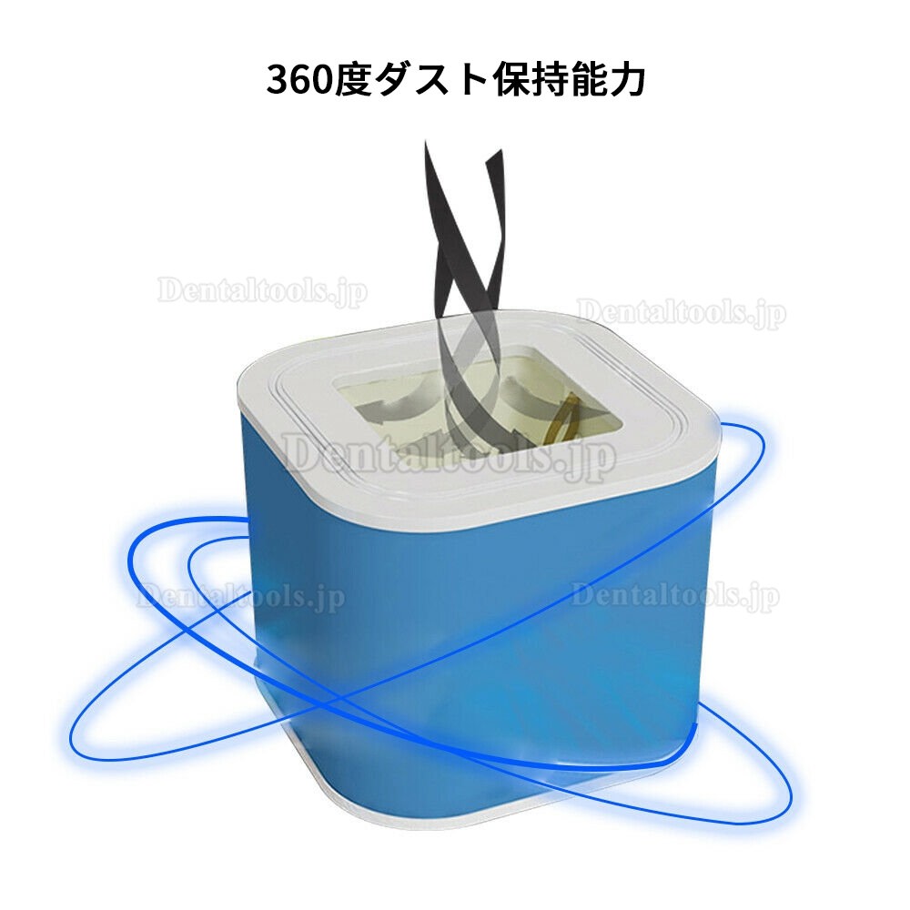Fumego XF180 移動式ヒューム吸煙装置 はんだ吸煙器 ヒュームエクストラクター ステンレススチールケース
