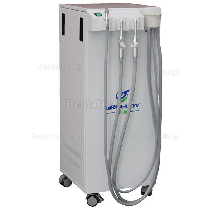 Greeloy®歯科用サクションシステムGSM-300 300L/min 300W