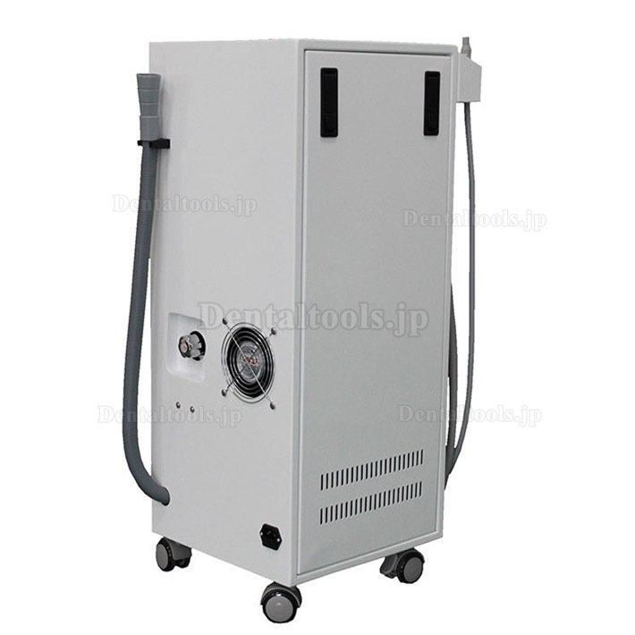 Greeloy®歯科用サクションシステムGSM-300 300L/min 300W