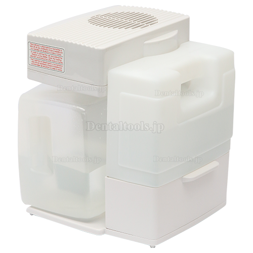 HISHINE®歯科用蒸留水器Puro