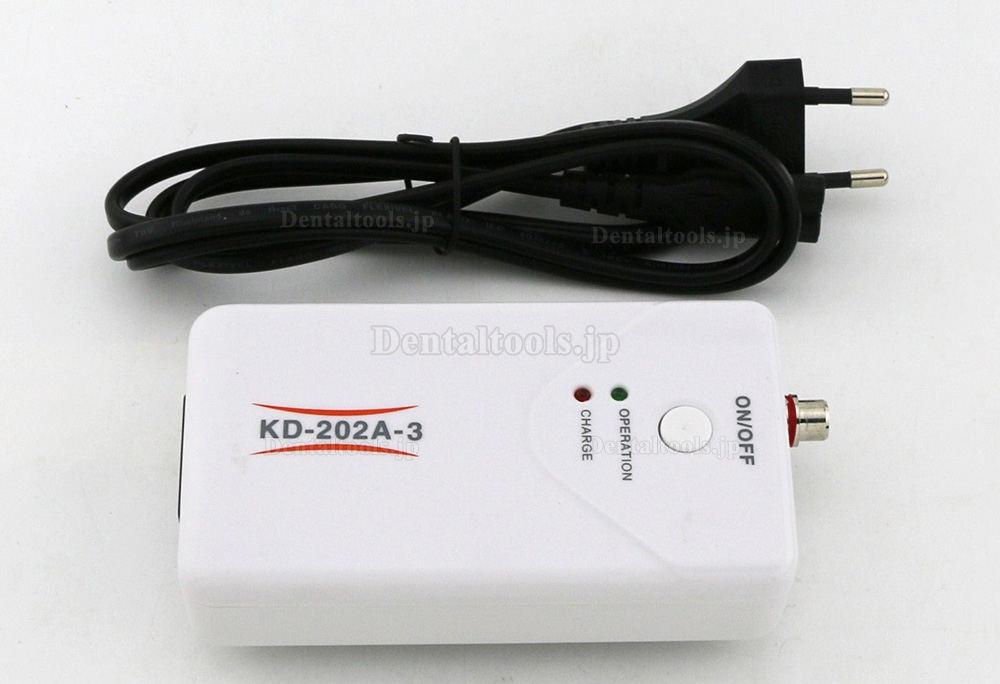 歯科用LEDヘッドライト医療用ヘッドライトランプ 3W KD-202A-3 CE