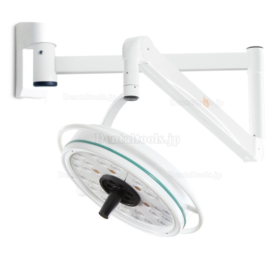 KWS® KD-2036D-2 36LED歯科医療用ライト手術用無影灯照度の深さ調整可能(壁掛け式)
