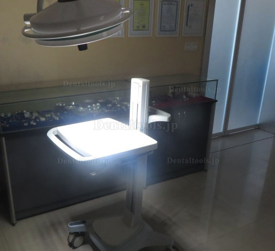 KWS® KD-2036D-2 36LED歯科医療用ライト手術用無影灯照度の深さ調整可能(壁掛け式)