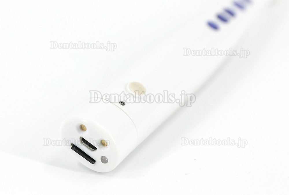 MLG M-580 歯科用ワイヤレス口腔内カメラ 内視鏡 USB /ビデオ/ VGA出力