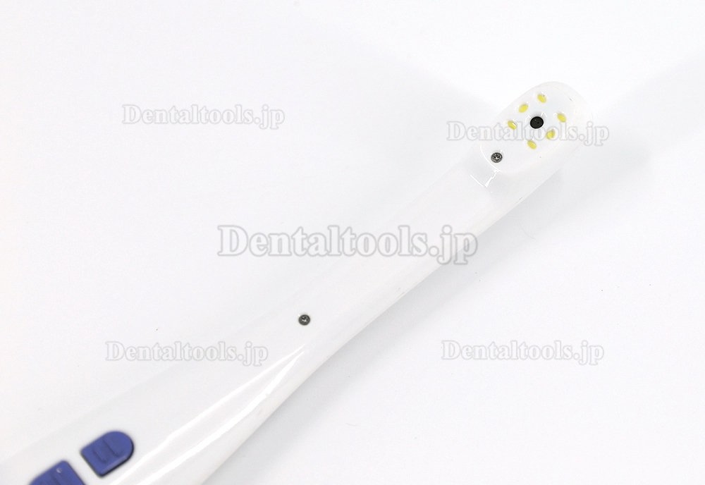 MLG M-580 歯科用ワイヤレス口腔内カメラ 内視鏡 USB /ビデオ/ VGA出力