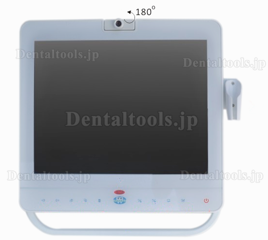 Magenta® MD1500歯科用口腔内カメラ無線(VGA+VIDEO+HDMI+USB)