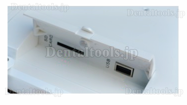 Magenta® MD1500歯科用口腔内カメラ無線(VGA+VIDEO+HDMI+USB)
