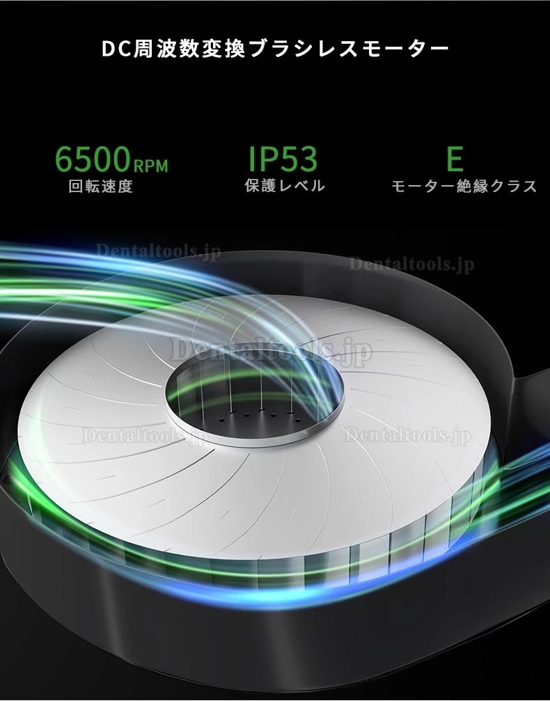 RUIWAN RD1102 移動式はんだ吸煙器 溶接ヒューム吸煙装置集煙機 4層濾過システム
