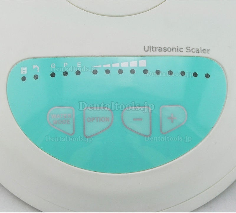 Runsheng YS-CS-A(V1) Ultrasonic Scaler with LED Fiber Optics