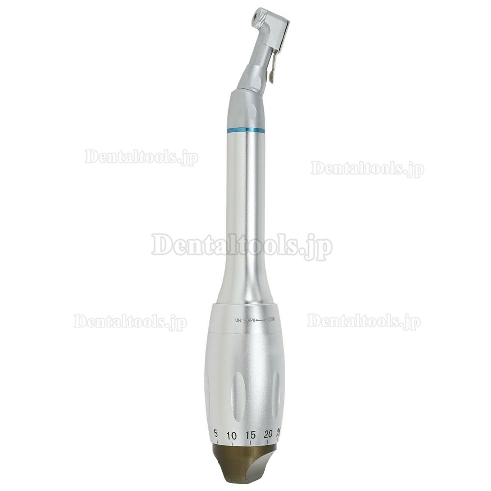 歯科用インプラントトルクレンチハンドピース スユニバーサルコントロールSurgident SD-TORQUE