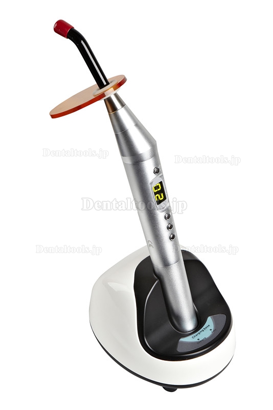 Saab® KY-L028A歯科用LED光重合照射器-高出力7W