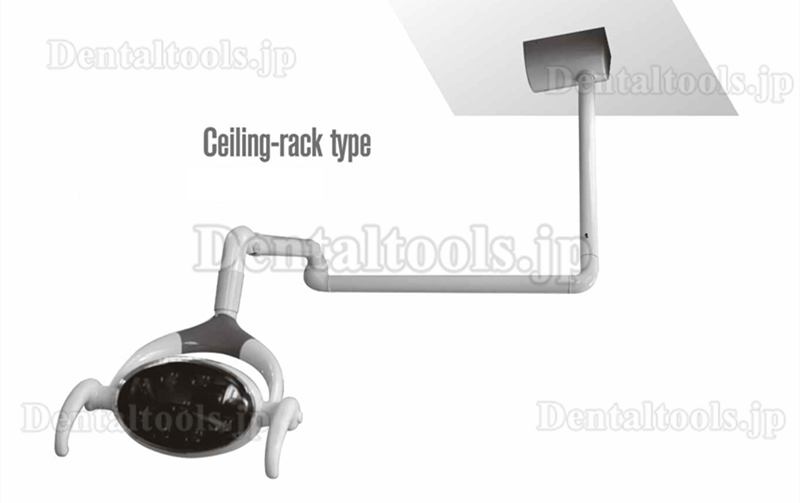 Saab® 歯科手術用LEDライト・手術用照明器（28ｗ）P103B
