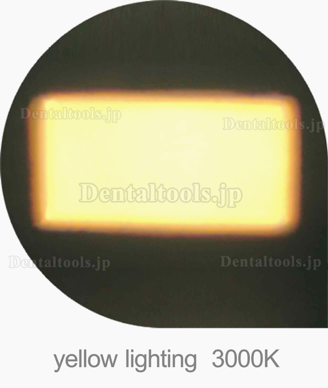 Saab® 歯科手術用LEDライト・手術用照明器（28ｗ）P106A