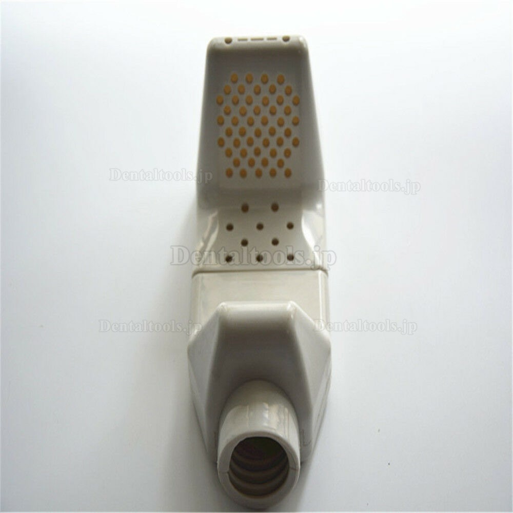 1 Pcs 歯科用 サクションフード サクションカバー 集塵機の清掃に適用