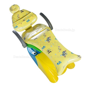 MY-M007M 子供歯科用ユニット 小児歯科用チェアユニット キッズデンタルチェア