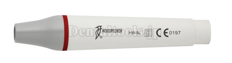 Woodpecker® UDS-P LED歯科用超音波スケーラー(LED付き)