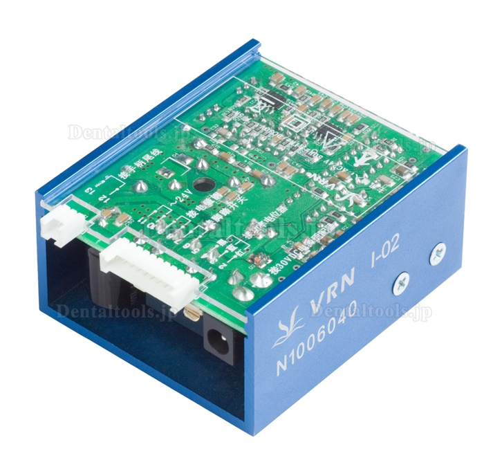 Vrn® DTE V1内蔵型超音波スケーラー I-02