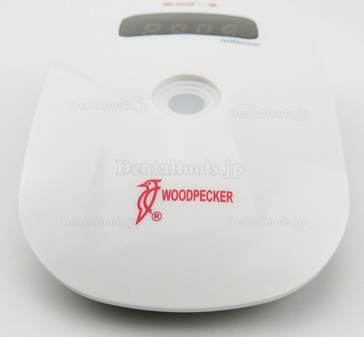 Woodpecker LM-1歯科ハロゲン & LED光重合 光度計