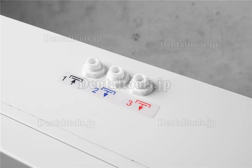 Lafomed LF-Z1000 歯科オートクレーブ用逆浸透膜浄水器 逆浸透システム 7〜8L / H