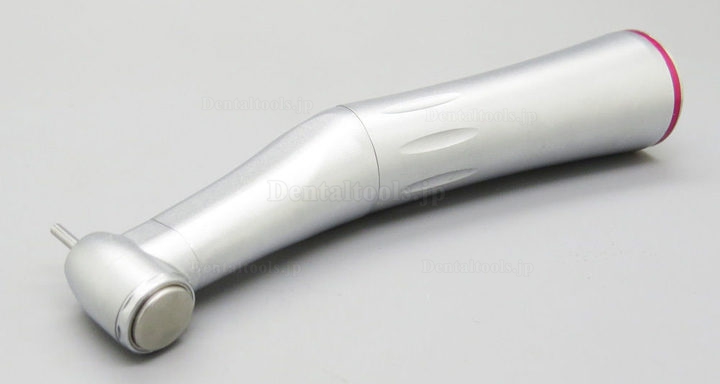 YUSENDENT® CX235C7-1歯科用増速コントラアングルハンドピース（5倍速、ライト付）