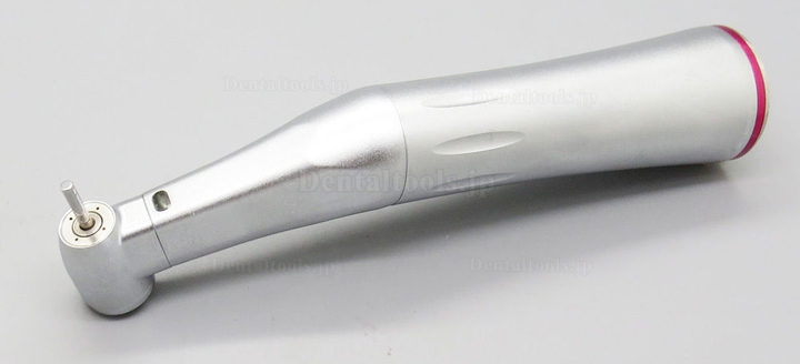 YUSENDENT® CX235C7-1歯科用増速コントラアングルハンドピース（5倍速、ライト付）